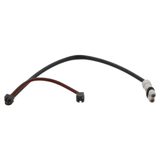 Febi Bilstein Rear Disc Brake Pad Wear Indicator - 96461236502